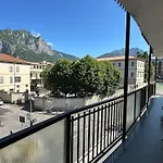 Casa Dante - In Apartment Lecco