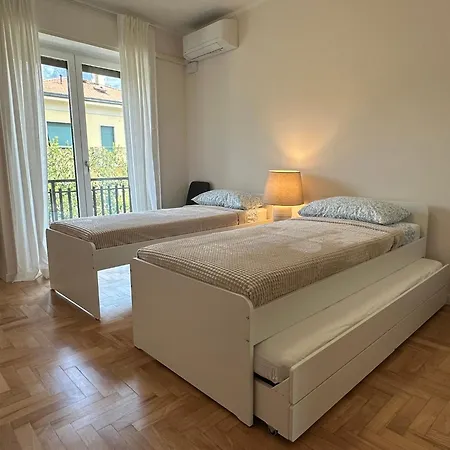 Apartmán Casa Dante - In *