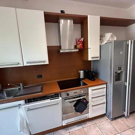 Apartmán Casa Dante - In