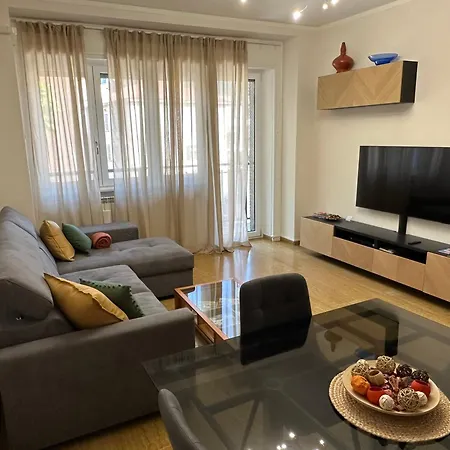 Casa Dante - In Apartmán *