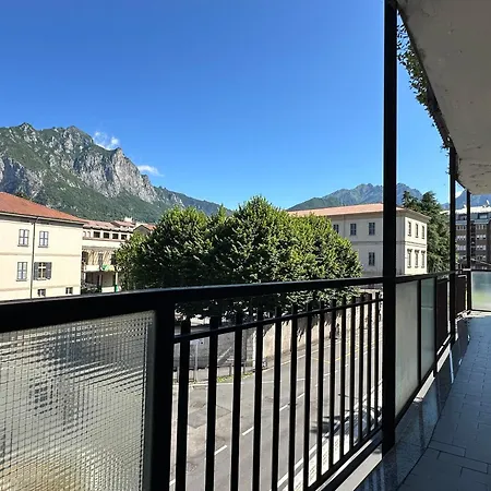 Apartmán Casa Dante - In Lecco