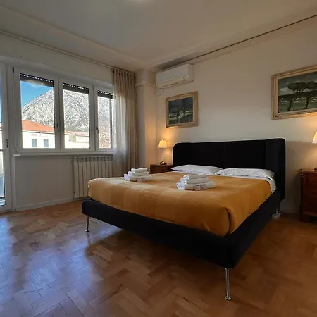 Apartmán Casa Dante - In Lecco