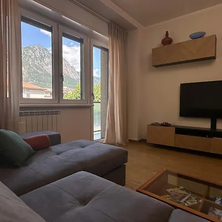 Apartment Casa Dante - In *