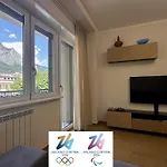 Apartman Casa Dante - In Lecco