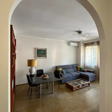 Casa Dante - In Apartment *