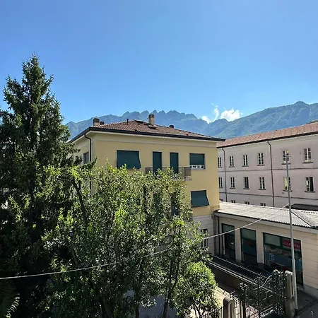 Casa Dante - In 莱科