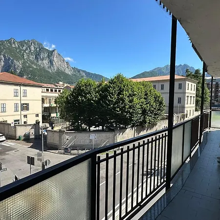 Casa Dante - In Apartament Lecco