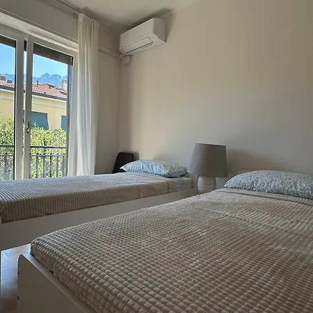 Apartament Casa Dante - In Lecco