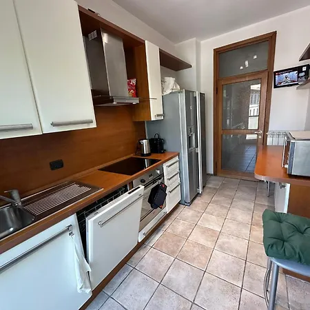 Casa Dante - In * Lecco