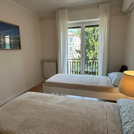 Casa Dante - In Apartment *