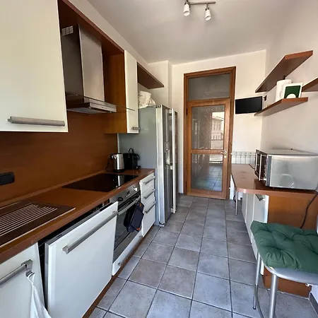 Apartament Casa Dante - In *