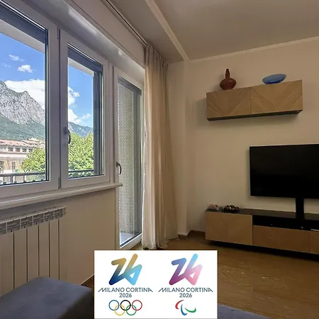 Apartament Casa Dante - In Lecco