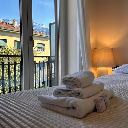 公寓 Casa Dante - In