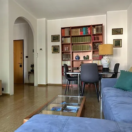 Casa Dante - In *