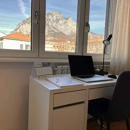 Casa Dante - In * Lecco