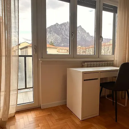 Casa Dante - In *