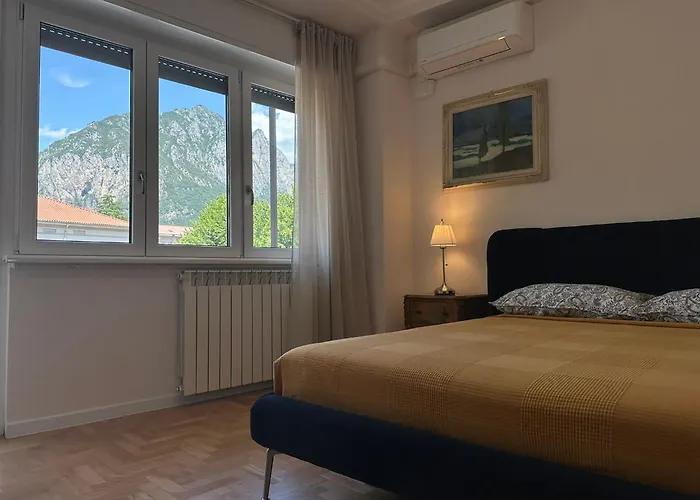 Casa Dante - In * Lecco