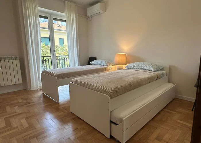 Lägenhet Casa Dante - In *