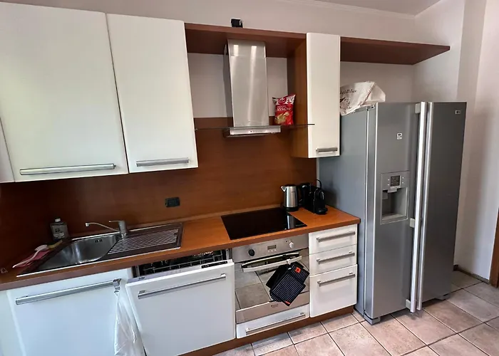 Appartement Casa Dante - In
