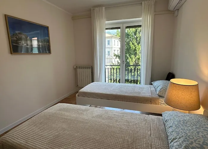 Casa Dante - In Lägenhet *