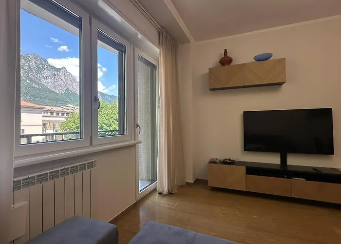 Casa Dante - In * Лекко