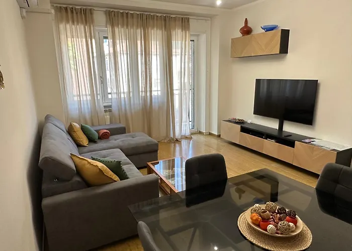 Casa Dante - In Апартаменты *