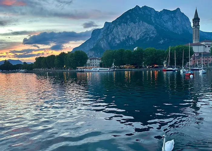 Casa Dante - In * Lecco