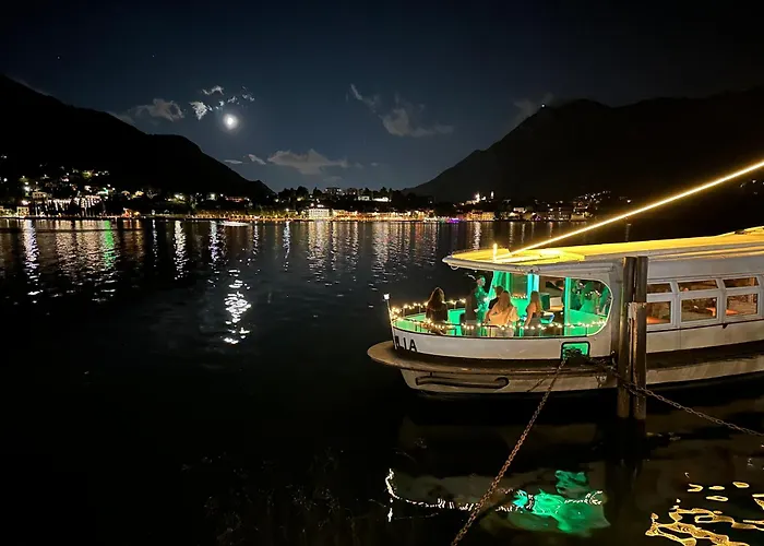 Lägenhet Casa Dante - In *