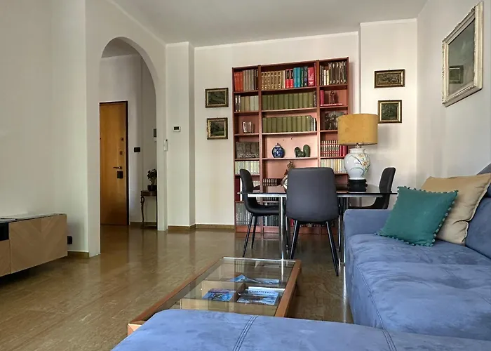 Casa Dante - In *