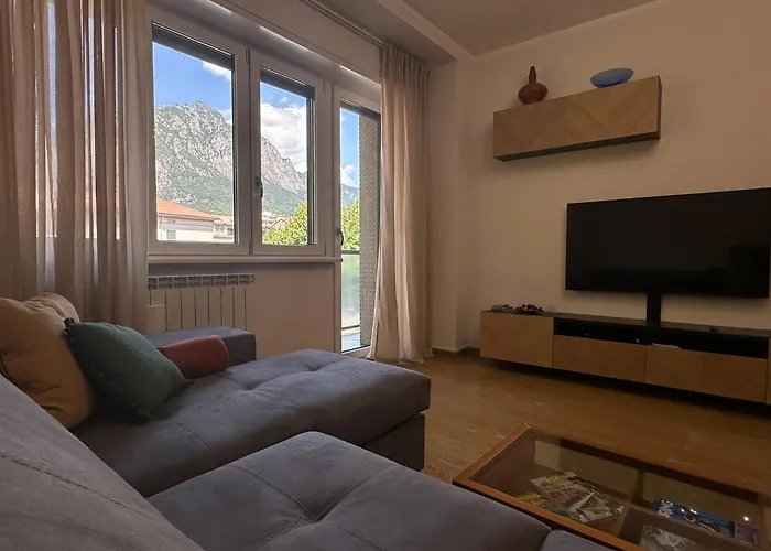 Lägenhet Casa Dante - In *