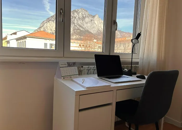 Casa Dante - In * Lecco