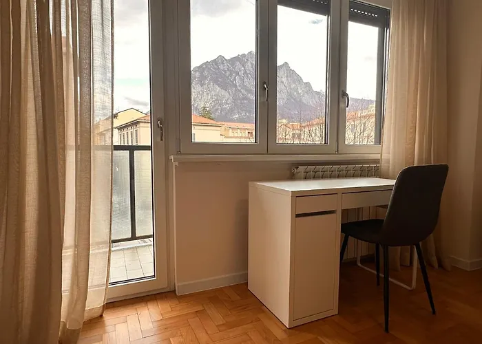 Casa Dante - In *