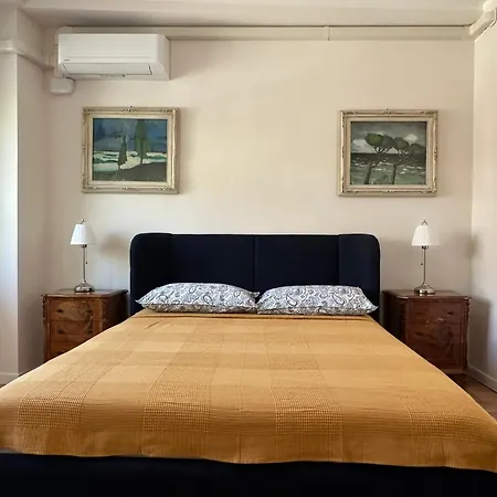 Apartament Casa Dante - In Lecco