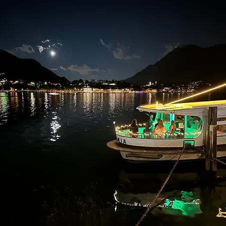 Apartament Casa Dante - In *