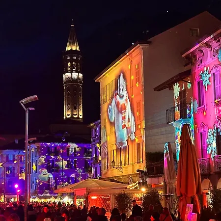 Casa Dante - In Apartament *