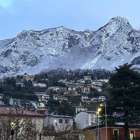 Casa Dante - In Lecco