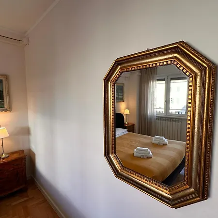 Apartament Casa Dante - In *