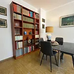 Apartment Casa Dante - In *