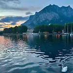 Casa Dante - In * Lecco