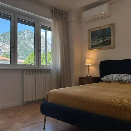 Casa Dante - In * Lecco