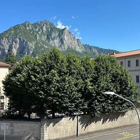 Casa Dante - In Apartment Lecco